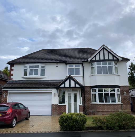 2 Story Extension and Refurb