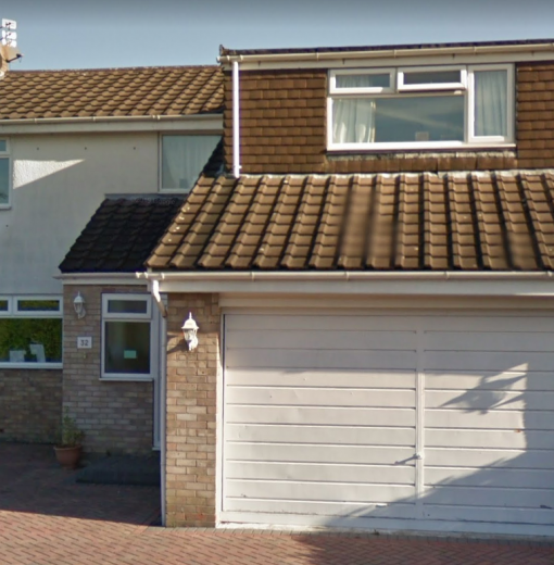 Garage Conversion